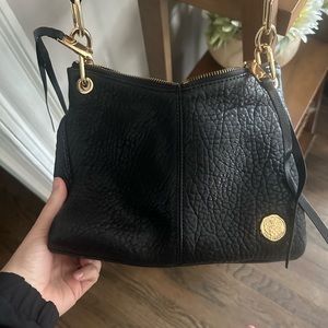 Vince Camuto shoulder bag.